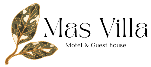 Mas Villa @ Ijok